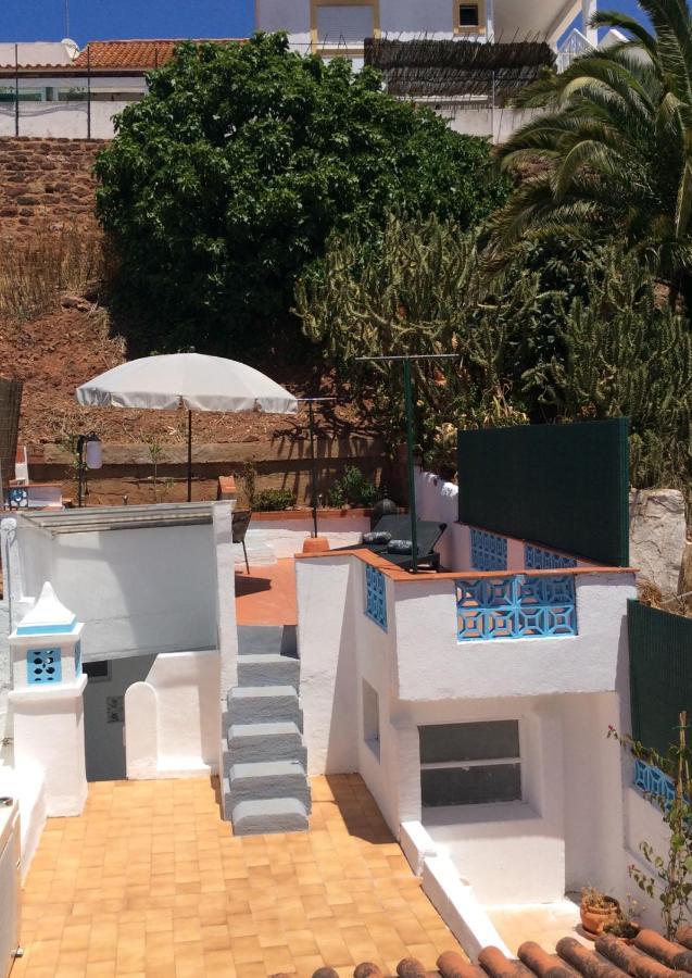 Сasa de vacaciones Casa Da Muralha *